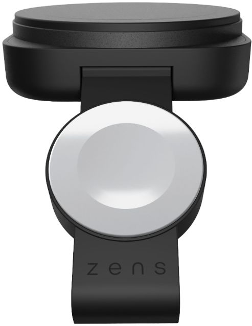 Бездротовий зарядний пристрій Zens Travel Charger Pro 2 Wireless Black